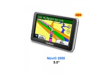 Thiết bị dẫn đường Garmin Nüvi® 2555